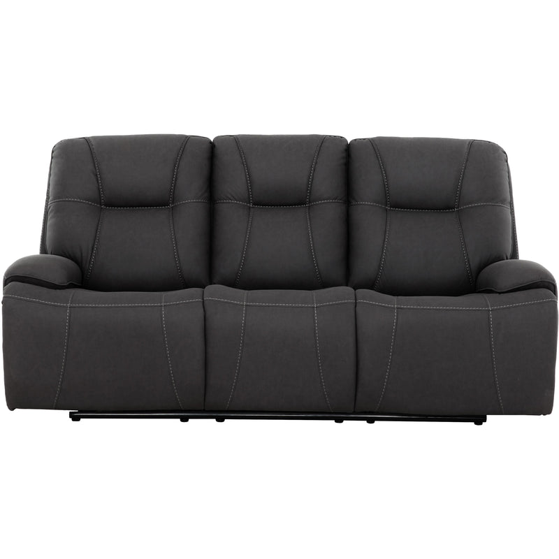 Primo International Casa Sienna Power Reclining Fabric Sofa UD62131673MPSF IMAGE 1
