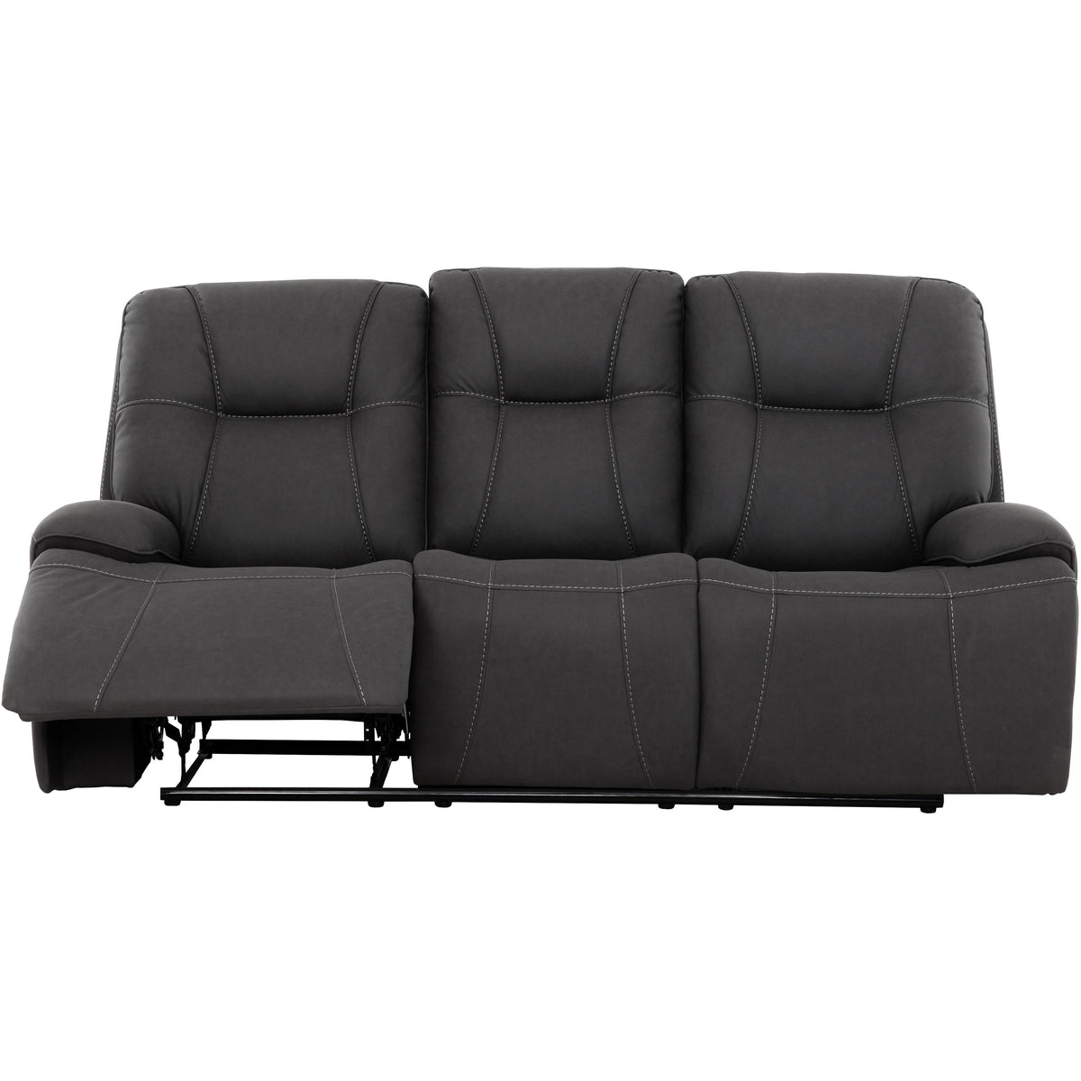 Primo International Kirke UD62131673MPSF Power Reclining Sofa - Jaxxon