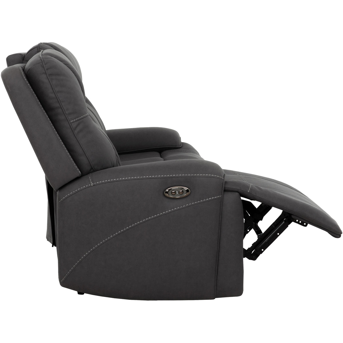 Primo International Kirke UD62131673MPSF Power Reclining Sofa - Jaxxon