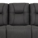 Primo International Casa Sienna Power Reclining Fabric Sofa UD62131673MPSF IMAGE 6
