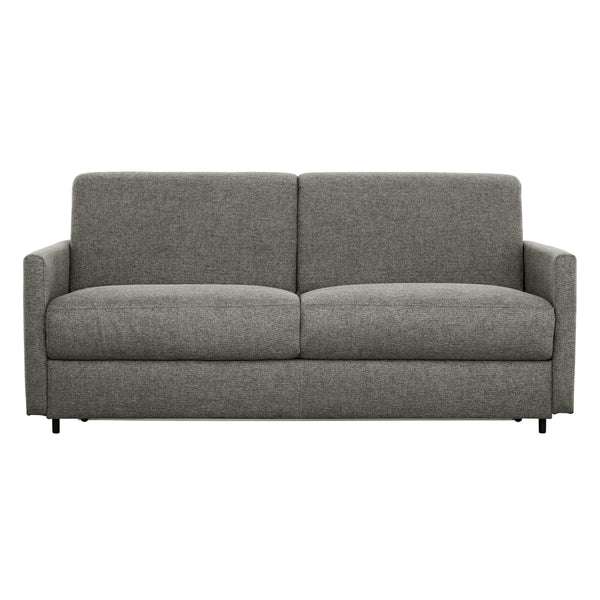 Primo International Benito Fabric Full Sofabed BENITO-SOFABED-STONE IMAGE 1