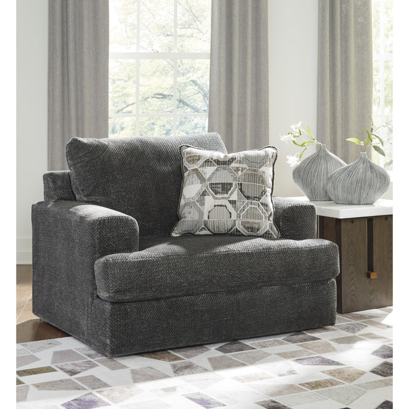 Signature Design by Ashley Chairs Stationary 3140208/3140223 IMAGE 2