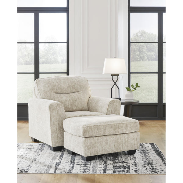 Signature Design by Ashley Chairs Stationary 5050514/5050523 IMAGE 1