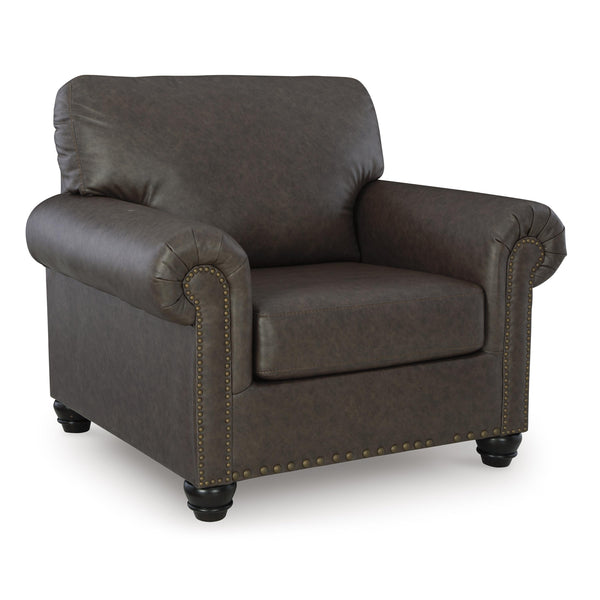 Benchcraft Chairs Stationary 5550320 IMAGE 1