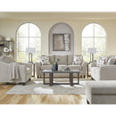  Benchcraft Willarae 5980339 Queen Sofa Sleeper IMAGE 9