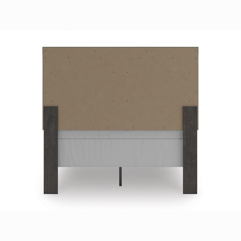 Signature Design by Ashley Prendonea Full Panel Bed B3789-55/B3789-86 IMAGE 4