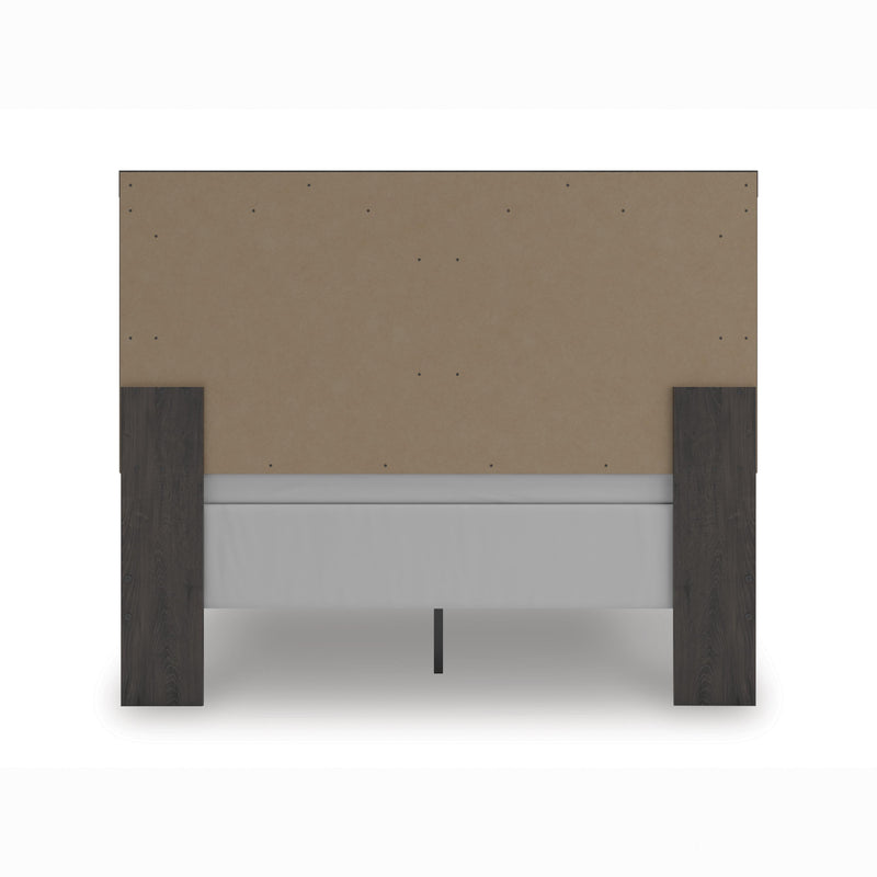 Signature Design by Ashley Prendonea Queen Panel Bed B3789-71/B3789-96 IMAGE 4
