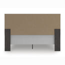 Signature Design by Ashley Prendonea B3789B8 King Panel Bed IMAGE 4