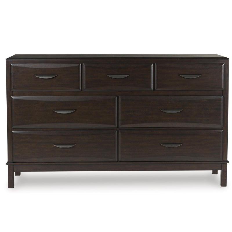 Benchcraft Vanmore B479-31 Dresser IMAGE 3