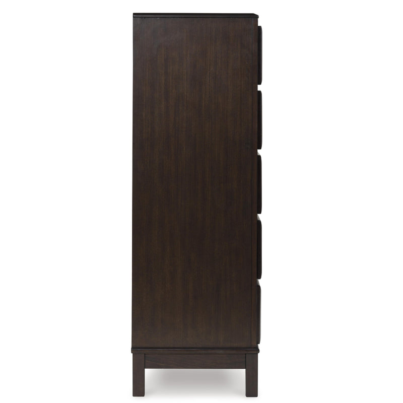 Benchcraft Vanmore B479-46 Five Drawer Chest IMAGE 4