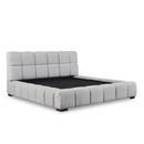  Signature Design by Ashley Grendusk PCB584B2 King Upholstered Bed IMAGE 4