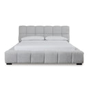 Signature Design by Ashley Grendusk B584B3 California King Upholstered Bed IMAGE 2