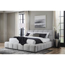 Signature Design by Ashley Grendusk B584B3 California King Upholstered Bed IMAGE 5