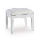 Signature Design by Ashley Chalanna B822-01 Vanity Stool IMAGE 1