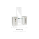  Signature Design by Ashley Chalanna B822-22 Vanity IMAGE 1