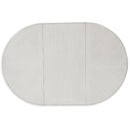 Benchcraft Montelaine D795-35 Oval Dining Room Extension Table IMAGE 6