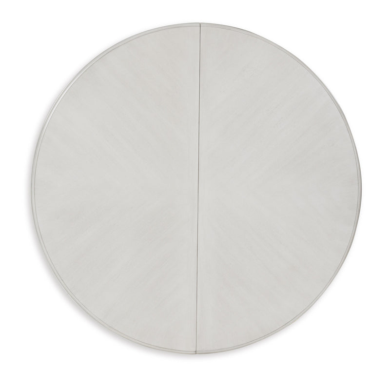 Benchcraft Montelaine D795-35 Oval Dining Room Extension Table IMAGE 7