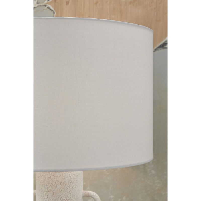 Signature Design by Ashley Perringhill L207504 Metal Table Lamp IMAGE 3