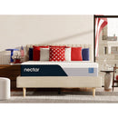  Nectar Sleep Nectar Classic Memory Foam M12531 Queen Mattress IMAGE 3