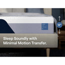  Nectar Sleep Nectar Classic Memory Foam M12531 Queen Mattress IMAGE 8