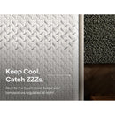  Nectar Sleep Nectar Premier Memory Foam M12651 California King Mattress IMAGE 9