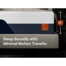  Nectar Sleep Nectar Ultra Memory Foam M12811 Twin Mattress IMAGE 7