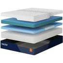  Nectar Sleep Nectar Ultra Memory Foam M12821 Full Mattress IMAGE 2