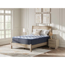  Sierra Sleep Plush Luxe 2.0 M49741 King Mattress IMAGE 1