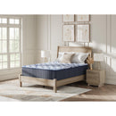  Sierra Sleep Plush Luxe 2.0 M49751 California King Mattress IMAGE 1