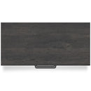 Signature Design by Ashley Hollivern PCB2108-46 Five Drawer Chest IMAGE 6