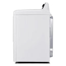  Midea 7.0 cu.ft. Electric Dryer with Smart Tumble MLTE52M2BWW IMAGE 4