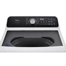  Midea 5.1 Cu. Ft. Top Loading Washer MLTW51A2BWW IMAGE 3