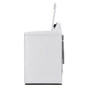 Midea 5.1 Cu. Ft. Top Loading Washer MLTW51A2BWW IMAGE 4