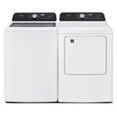  Midea 5.1 Cu. Ft. Top Loading Washer MLTW51A2BWW IMAGE 6