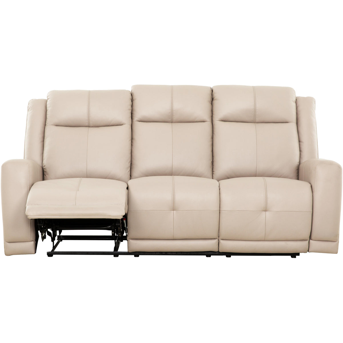 Primo International Igor UD64131693MOSF Reclining Sofa - Jaxxon Taupe