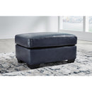  Signature Design by Ashley Santorine 2170714C Ottoman IMAGE 4