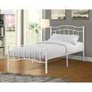  Titus Furniture T2300‐S 39" Platform Bed IMAGE 1