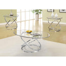  Titus Furniture T5018‐E End Table IMAGE 1