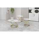  Titus Furniture T5019-E End Table IMAGE 1