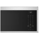  KitchenAid 30-inch, 1.1 cu. ft. Over-the-Range Microwave Oven YKMML550RPS IMAGE 5