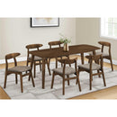 Monarch Dining Seating Chairs I 1365 IMAGE 2
