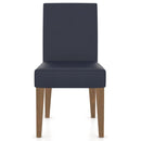  Canadel Gourmet CNN09041YB03MVE Side Chair IMAGE 2
