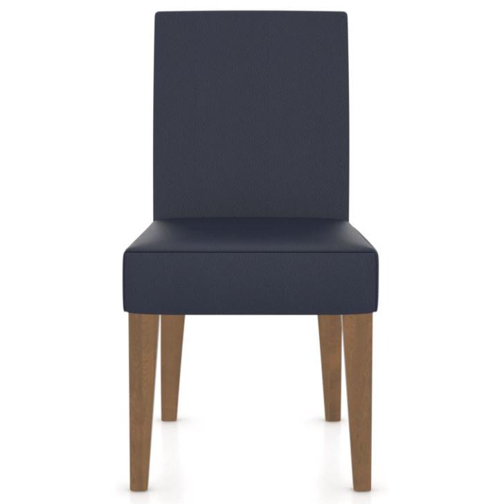  Canadel Gourmet CNN09041YB03MVE Side Chair IMAGE 2