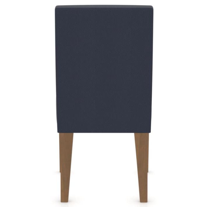  Canadel Gourmet CNN09041YB03MVE Side Chair IMAGE 5