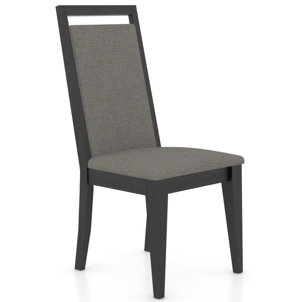  Canadel Gourmet CNN090467D63MVE Side Chair IMAGE 1