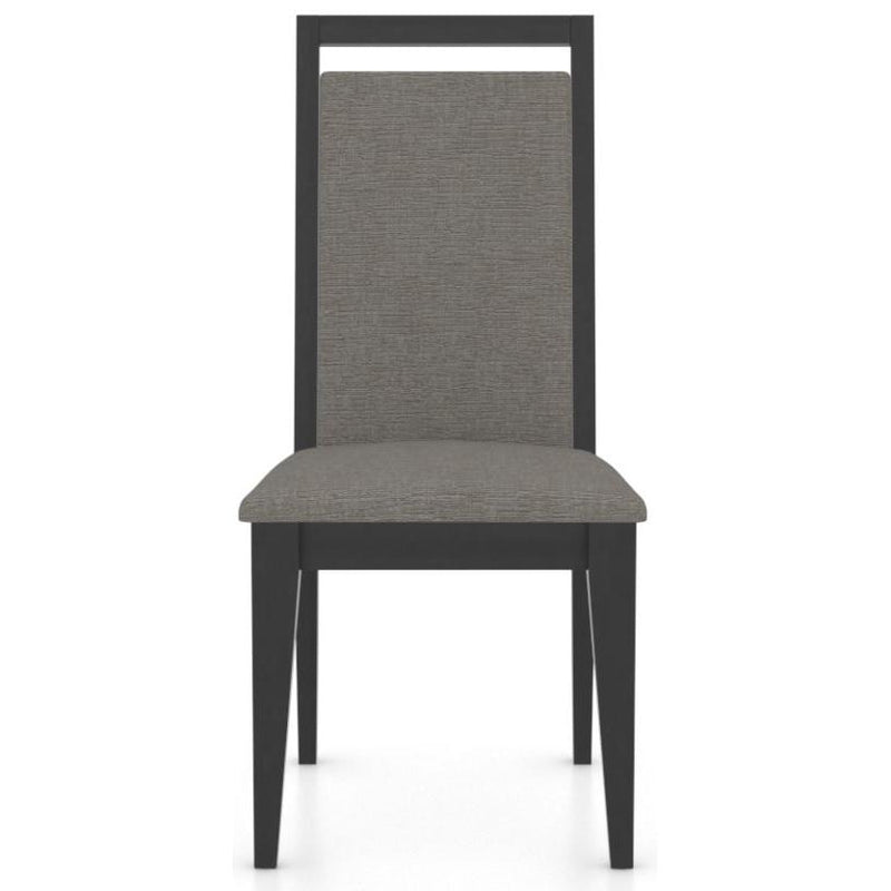  Canadel Gourmet CNN090467D63MVE Side Chair IMAGE 2