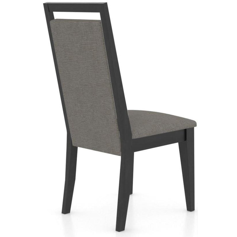 Canadel Gourmet CNN090467D63MVE Side Chair IMAGE 4