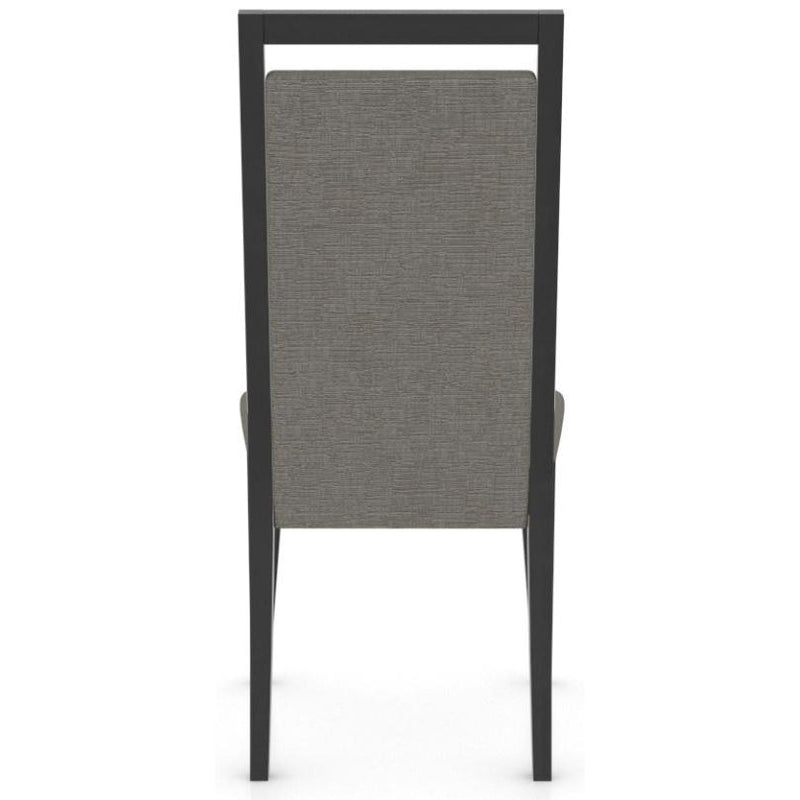  Canadel Gourmet CNN090467D63MVE Side Chair IMAGE 5