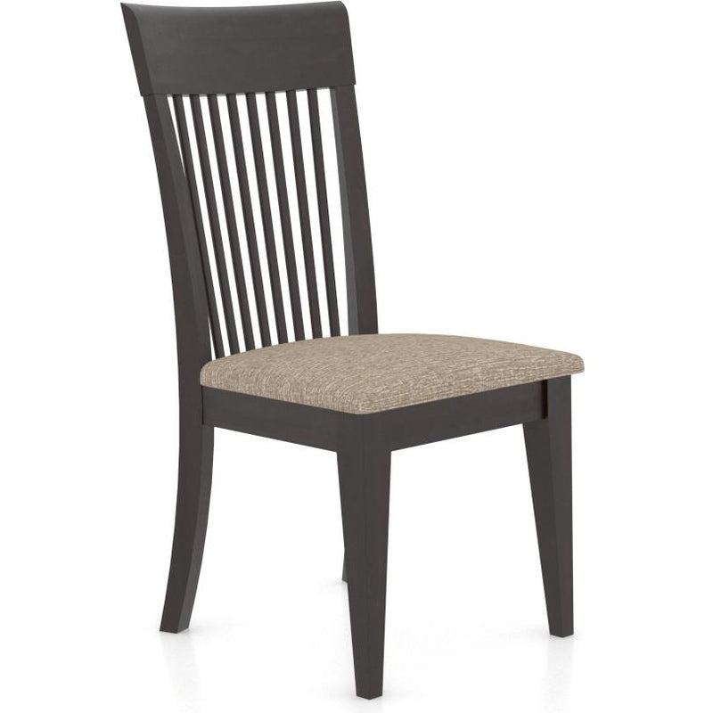  Canadel Gourmet CNN092067T30MVE Side Chair IMAGE 1