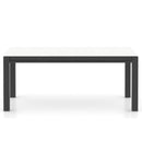  Canadel Gourmet GRE04072WH63MVDNF Dining Table IMAGE 2